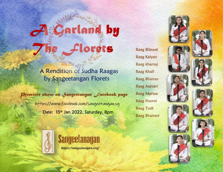 Sangeetangan Event